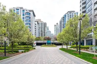 2087 Lake Shore Boulevard Unit# 1201 Toronto W06 Ontario M8V 4G3