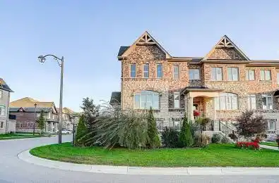 107 Beechborough Crescent East Gwillimbury Ontario L9N 0N9