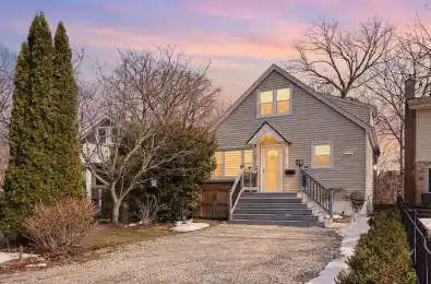 40 Runcorn Street St. Catharines Ontario L2M 1N8