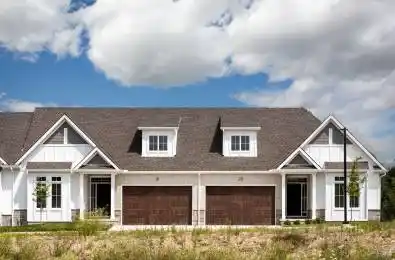 279 Boardwalk Way Unit# 4 Thames Centre Ontario N0L 1G2