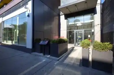 109 Ossington Avenue Unit# 517 Toronto C01 Ontario M6J 2Z2