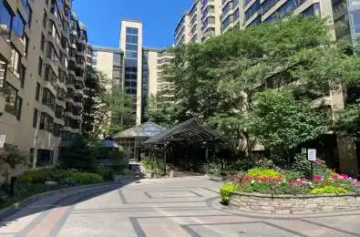 195 St Patrick Street Unit# 101B Toronto C01 Ontario M5T 2Y9