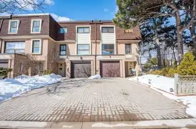 46 Dearbourne Boulevard Unit# 56 Brampton Ontario L6T 1J7