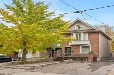 53 Ferrier Avenue Toronto E03 Ontario M4K 3H5