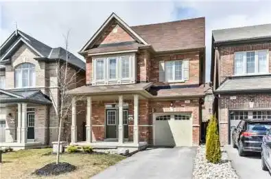 309 Moody Drive Vaughan Ontario L4H 3Z6