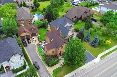 580 Fifty Road Hamilton Ontario L8E 5T5