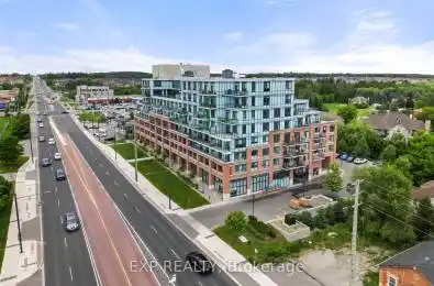 11611 Yonge Street Unit# 107 Richmond Hill Ontario L4E 1G2