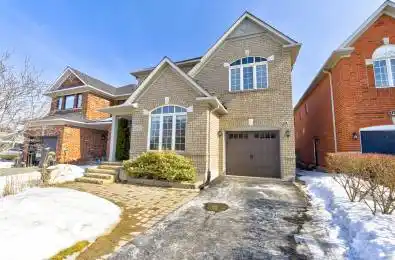 2142 Meadowglen Drive Oakville Ontario L6M 4C8