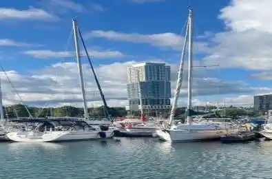 39 Mary Street Unit# 1309 Barrie Ontario L4N 1S9