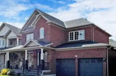 17 Waldron Crescent Richmond Hill Ontario L4E 4A3