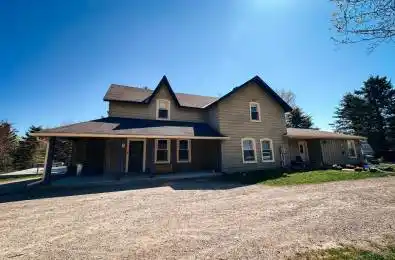 486289 30th Side Road Mono Ontario L9V 1G7