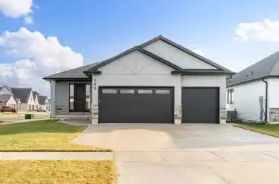 303 Nancy Street Dutton/Dunwich Ontario N0L 1J0