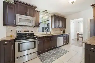 302 King Street Quinte West Ontario K8V 3X5