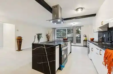 1210 Radom Street Unit# 209 Pickering Ontario L1W 2Z3