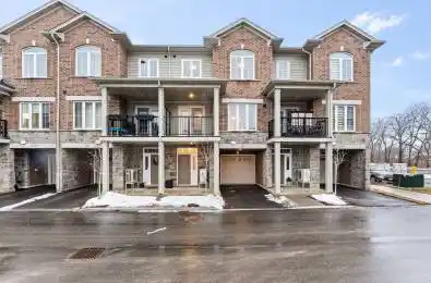 677 Park Road Unit# 157 Brantford Ontario N3R 0C2
