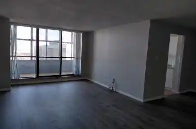 15 Kensington Road Unit# 1903 Brampton Ontario L6T 3W2