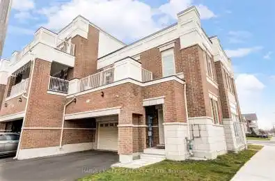 1 Luzon Avenue Markham Ontario L6B 0M6