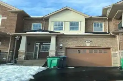 38 Hogan Manor Drive Brampton Ontario L7A 4V4