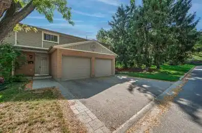 223 Pioneer Drive Unit# L80 Kitchener Ontario N2P 1L9