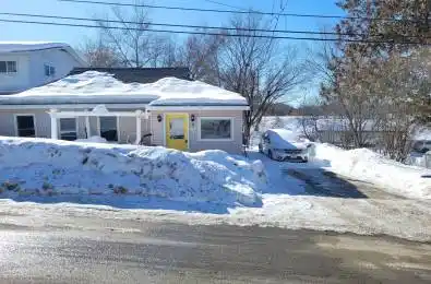 7 North Dufferin Street Huntsville Ontario P1H 1X3