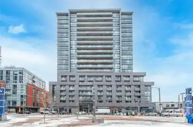 68 Abell Street Unit# 2102 Toronto C01 Ontario M6J 0B1