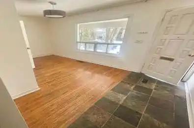 135 Kenwood Avenue Toronto C03 Ontario M6C 2S4