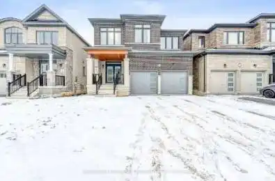 1202 Plymouth Drive Oshawa Ontario L1H 8L7