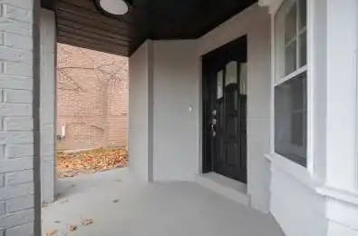 6 Woodvale Crescent Unit# Lower Toronto E03 Ontario M4C 5N5
