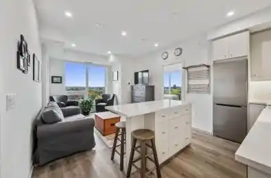 15 Wellington Street Unit# 909 Kitchener Ontario N2G 0E4