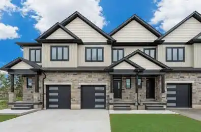 6204 Curlin Crescent Niagara Falls Ontario L2H 0B8