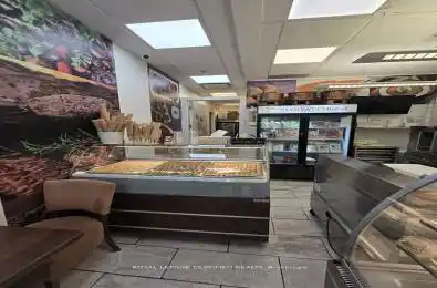 4141 Dixie Road Mississauga Ontario L4W 1V5