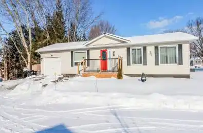 64 Royal Oak Drive Innisfil Ontario N1L 1N1