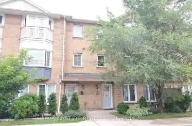 151 Townsgate Drive Vaughan Ontario L4J 8J7