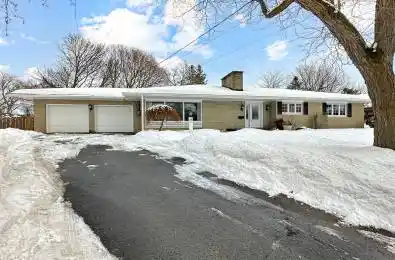 7 Eastwood Park Drive Belleville Ontario K8N 1W3