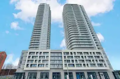 2033 Kennedy Road Unit# 1511 Toronto E07 Ontario M1T 0B9