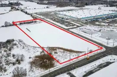 860 Conlin Road Whitby Ontario L1R 3K2