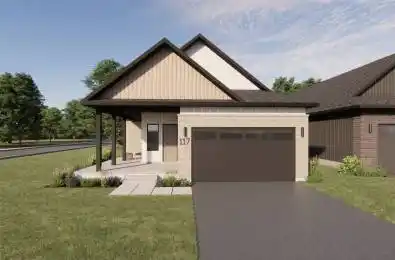 117 Royal Gala Drive Brighton Ontario K0K 1H0