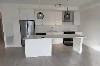 55 DUKE STREET W Street Unit# 1704 Kitchener Ontario N2H 0C9