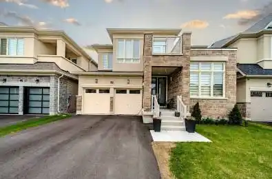 50 Carriage Shop Bend East Gwillimbury Ontario L9N 0Y5