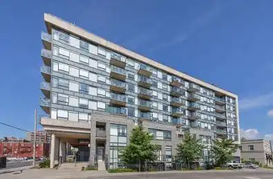 121 Queen Street Unit# 613 Kingston Ontario K7K 0G6