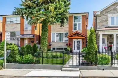 49 Lapp Street Toronto W03 Ontario M6N 3W5