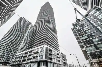 70 Annie Craig Drive Unit# 3605 Toronto W06 Ontario M8V 0C4