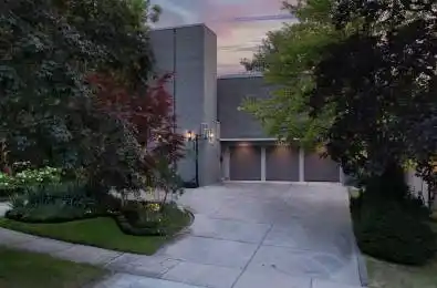 10 Penwood Crescent Toronto C13 Ontario M3B 2B9