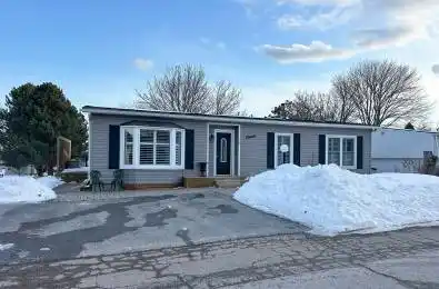 11 Heritage Lane Clarington Ontario L1B 1A5