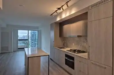 771 Yonge Street Unit# 2803 Toronto C02 Ontario M4W 0B8