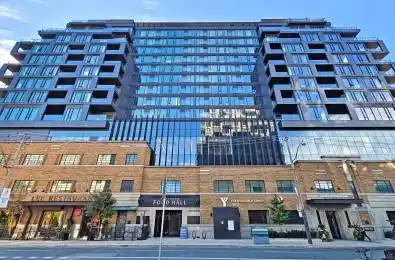 505 Richmond Street Unit# 1222 Toronto C01 Ontario M5V 0P4