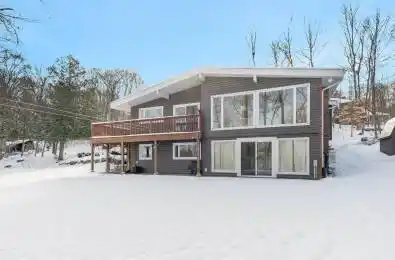 10 Morgan Court Penetanguishene Ontario L9M 1Z2