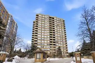 268 Ridley Boulevard Unit# 1514 Toronto C04 Ontario M5M 4N3