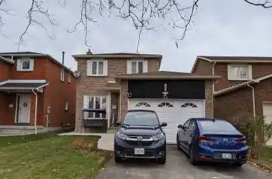 25 Stillwater Crescent Brampton Ontario L6X 3K6