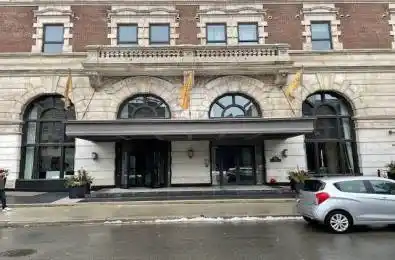 118 King Street Unit# 1015 Hamilton Ontario L8N 0A9